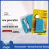 Rechargeable Infusion Buddy: IV Drip and Medication Level Bedside Alarm