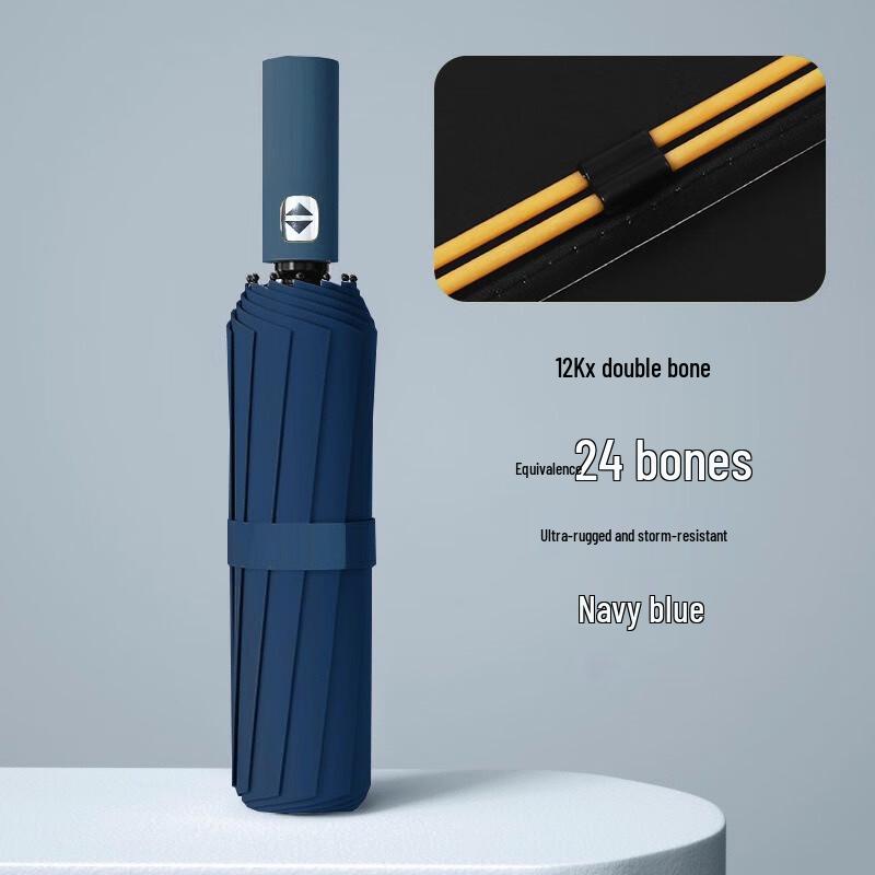 

Kadnu Men s Automatic UV Protection Umbrella