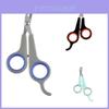 Small Stainless Steel Cat Nail Clipper Professional Pet Grooming Tool For Cats And Small Dogs