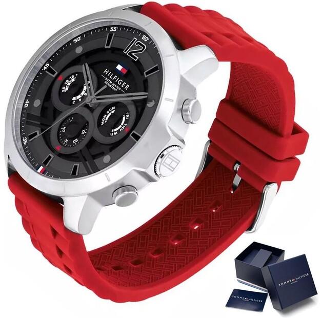 Часы Tommy Hilfiger 1710490