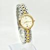 Used [New battery] SEIKO EXCELINE ladies watch date 5E42-6A30 399235