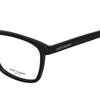 Saint Laurent SL 505 001 Men's Glasses [Parallel Import]