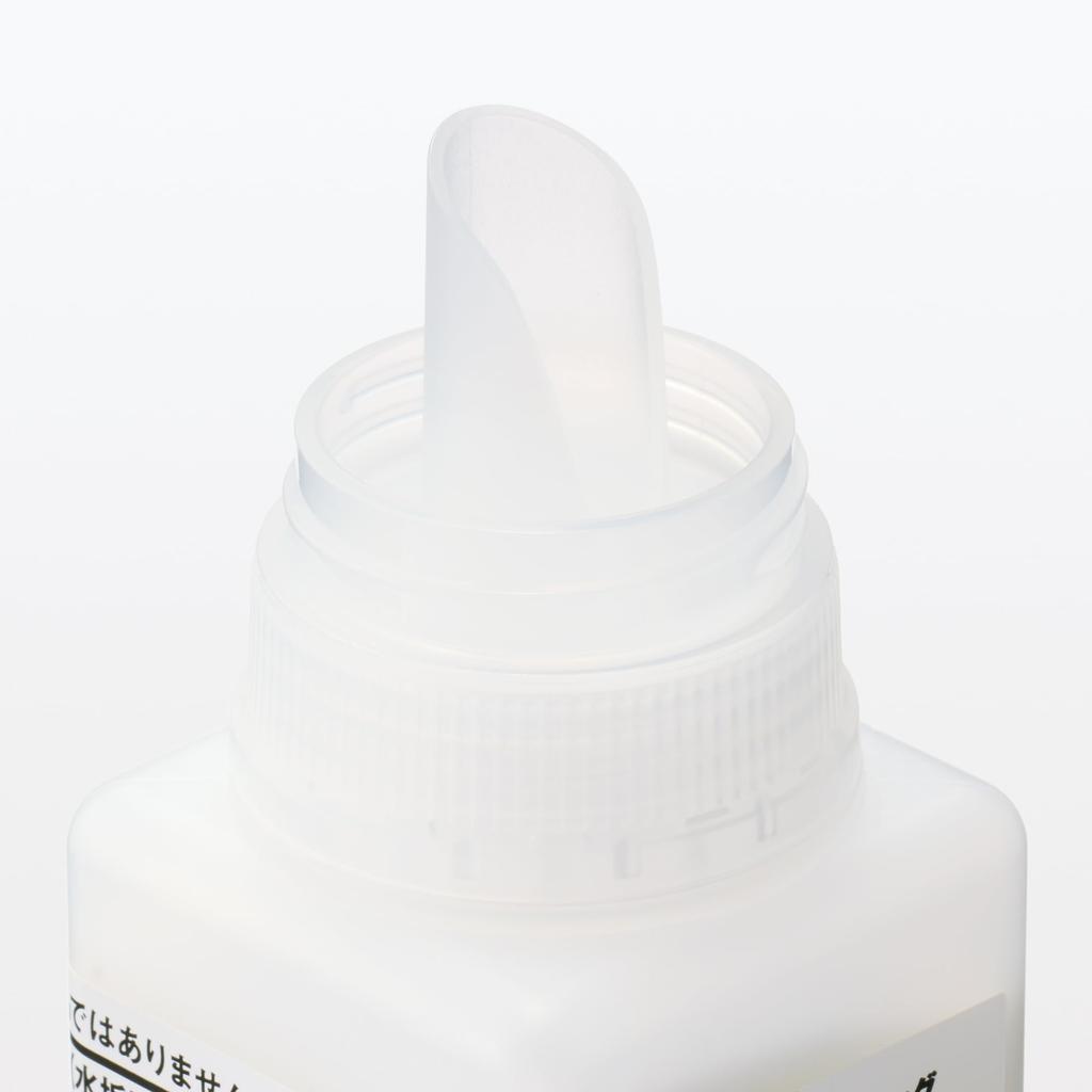 MUJI Natural Cleaning Citric Acid Limescale Remover 220g MAI22A2A