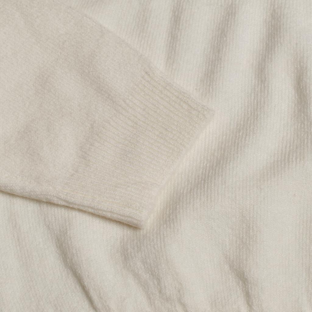 Jersey de Punto Cuello Redondo 758052 para Niña