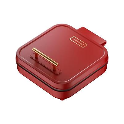 Maikaluo Elektrischer Pfannkuchen- und Sandwichmaker CN-Stecker (Adapter enthalten)