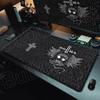 Nuovo Sfondo Gioco The Binding of Isaac Tappetino Mouse Esports Gaming Tappetino Tastiera Antiscivolo Tappetino Grande Scrivania Computer Armadio PC Mausepad