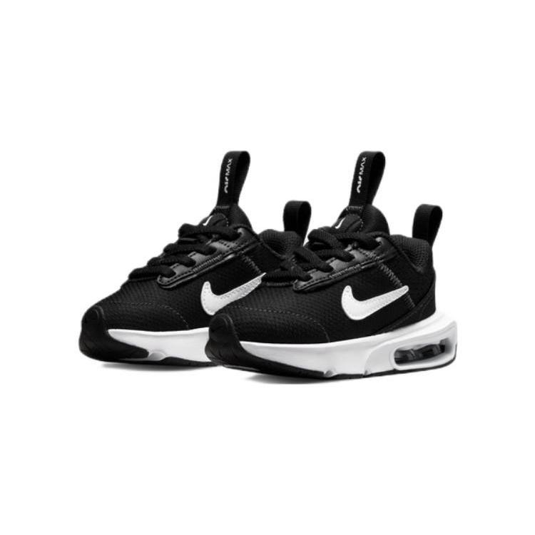 New Nike Air Max Interlock Lite Black Anthracite TD DH9410-002