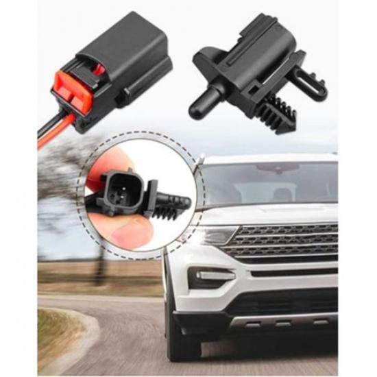 Ambient Air Temperature Sensor Kit Fits for , with Connector Pigtal Replace