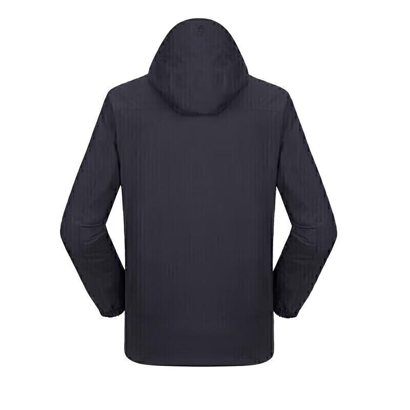 CAMEL Unisex 3-in-1 Waterproof Fleece-Lined Outdoor Jacket