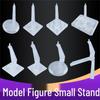 BB/SD Gundam Model Figure Display Stand for Anime Battle Scenes