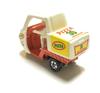 Tomica 82 Pizza Delivery Bike PIZZA DELIVERY BIKE with Doll
