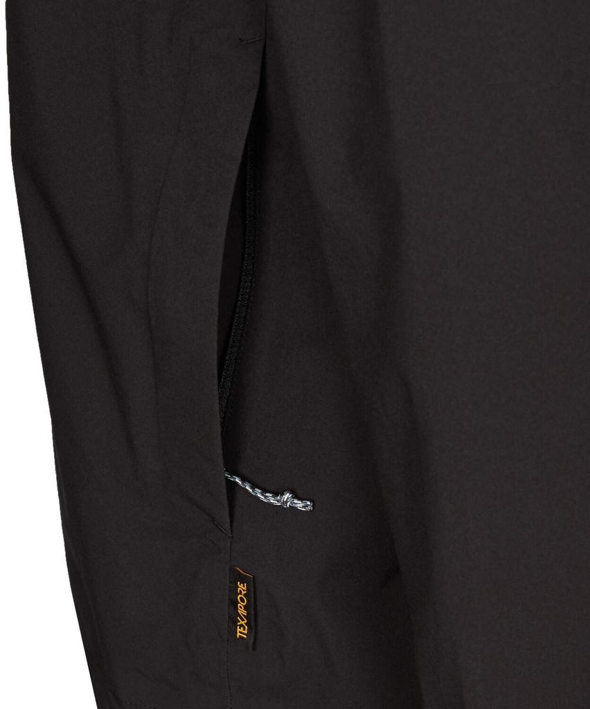 Jacket Jack Wolfskin Highest Peak Jacket M (1115131) Black