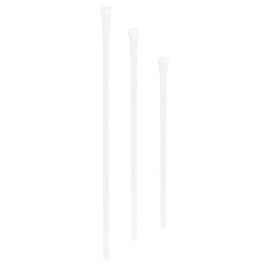 300PCS Cable Ties Multi Size for Garden Fastener Supplies