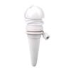 4X Ceramic Self Watering Spikes Automatic Plants Drip Irrigation Watering System