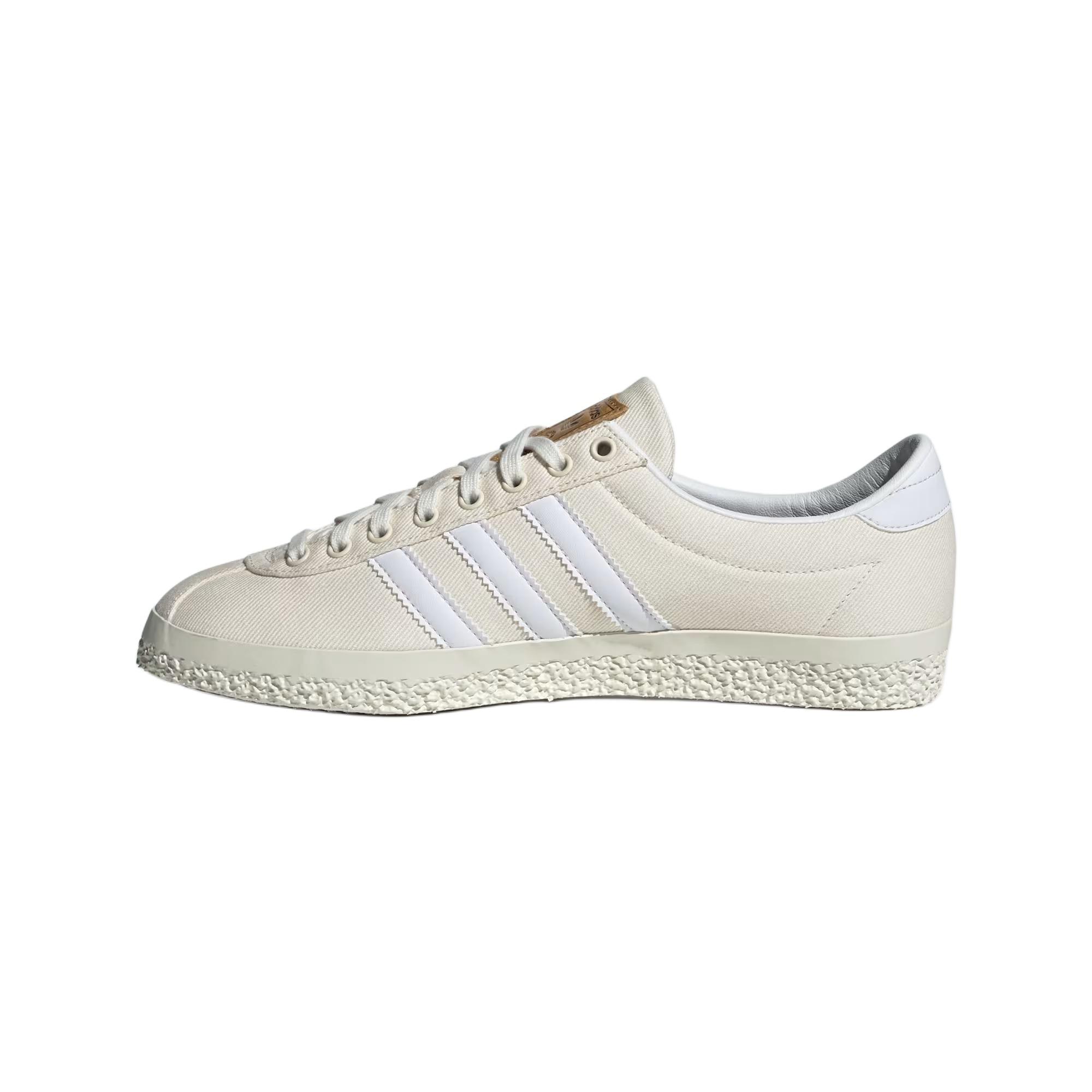 Adidas Gazelle SPZL Chalk White IG8940 36.5