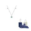 Swarovski Künstliche Kristallhalsketten Damen