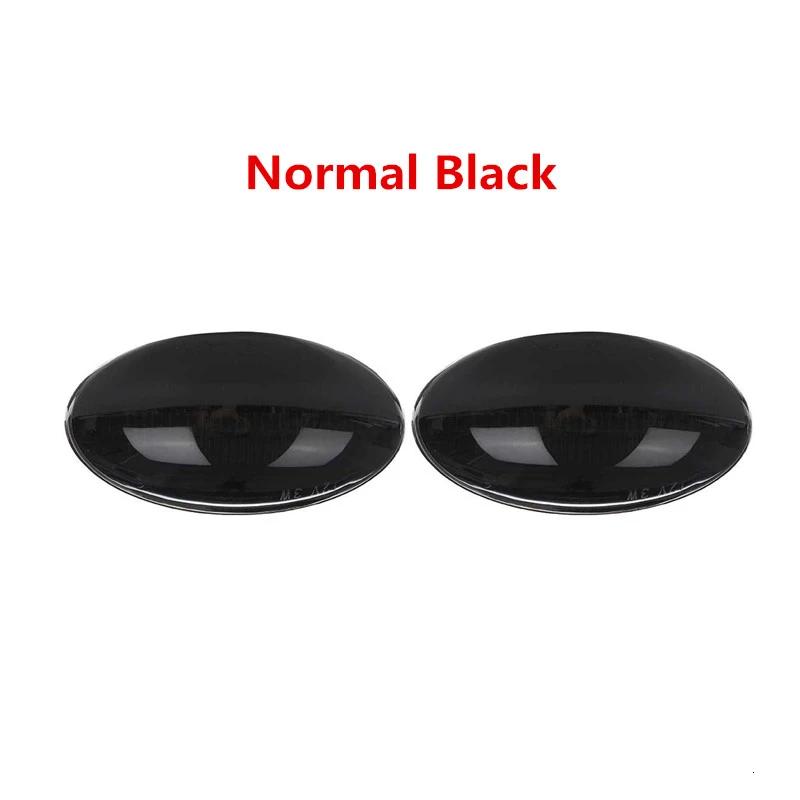 Für BMW MINI Cooper R50 R52 R53 2002-2008 Paar LED Laufblinker Dynamische Seitenmarkierungsleuchten Paneelleuchte Fehlerfrei