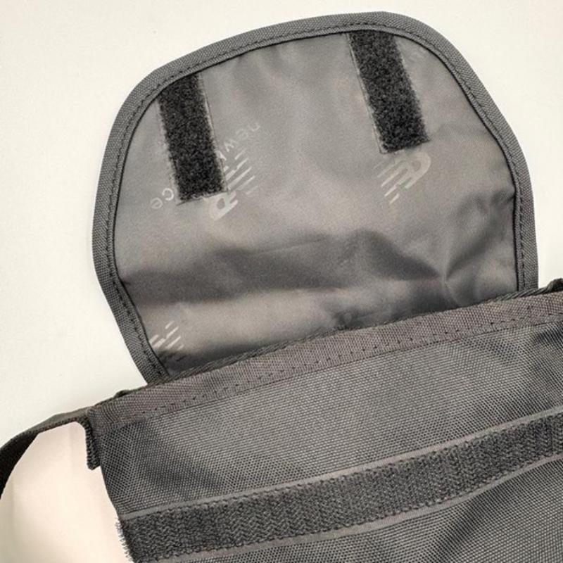 New Balance Simple Mini Crossbody Bag Nbgcdah101 19