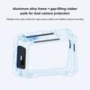 Protective Cage for Action 6 Camera Frame Innovative Quick Release Systems Enhanced Stability and Easy Installation