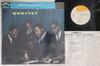 LP Record MODERN JAZZ QUARTET - Modern Jazz Quartet SOPU29SY CBS SONY Japan Obi Jazz Used