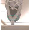 Pre-owned Nike M2K Tekno White Pure Platinum AO3108-100-P26085561808898