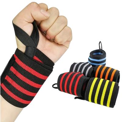 Muñequera Ajustable Soporte de Muñeca Deportiva Correa Férula Fuerza Extra Levantamiento de Pesas Vendas Vendaje Fitness Entrenamiento de Gimnasio