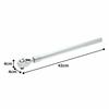 TONE Telescopic Ratchet Handle (Hold Type) RH4EH Drive Angle 12.7mm (1/2")