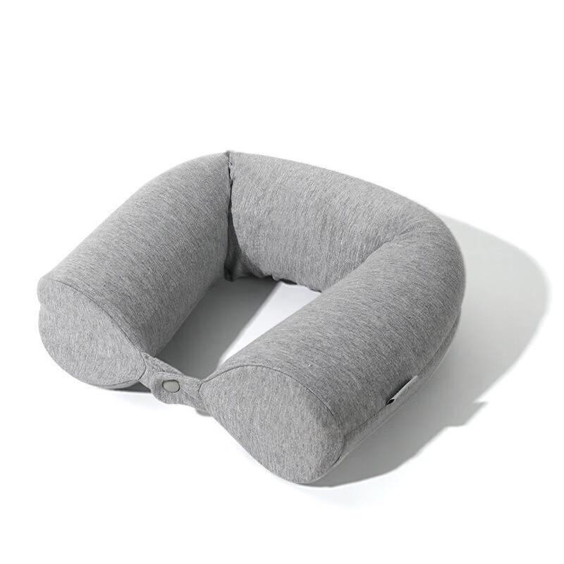 Portable U-shaped Travel Pillow