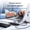 Ugreen 4-Port USB 3.0 Portable Hub with 1.5m Cable