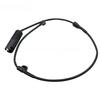 34351182064 + 34351182065 Front + Rear Brake Pad Wear Sensor For BMW 7 Series E38 Brake induction wire Replacement