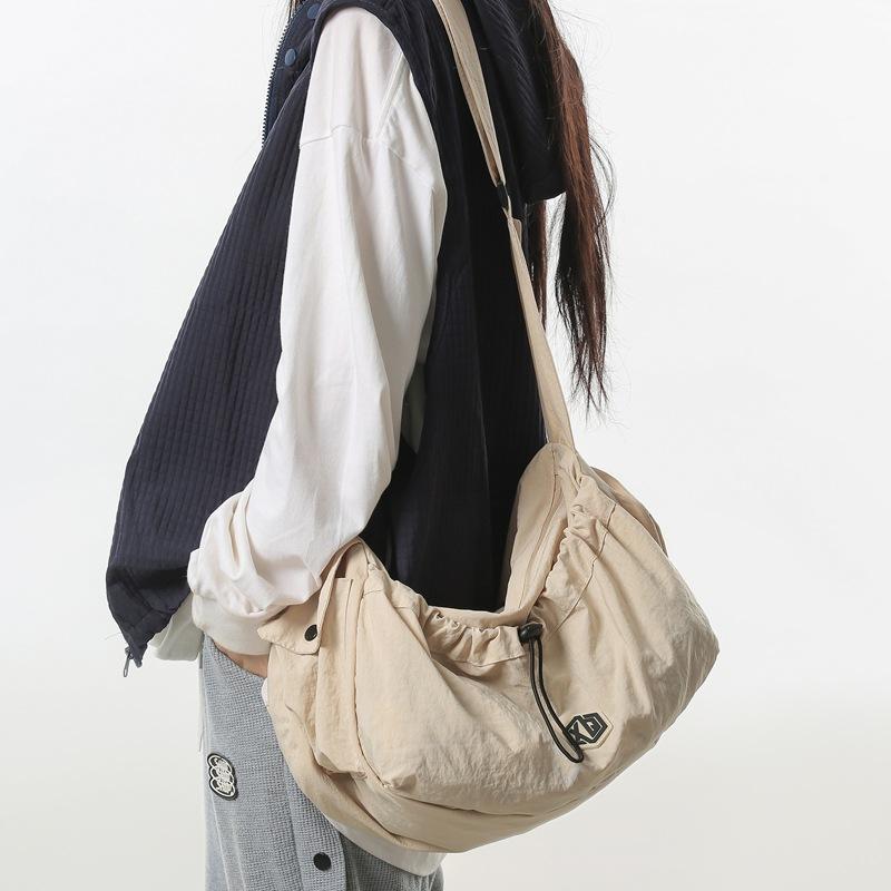 Crossbody Bag for Women Sports Couples Versatile Large Capacity Bag Commuting Leisure Fitness Swimming Yoga Shoulder Bag