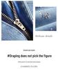 Women's Rhinestone High-Waisted Micro-Flare Stretch Jeans - 2025 Autumn/Winter Style