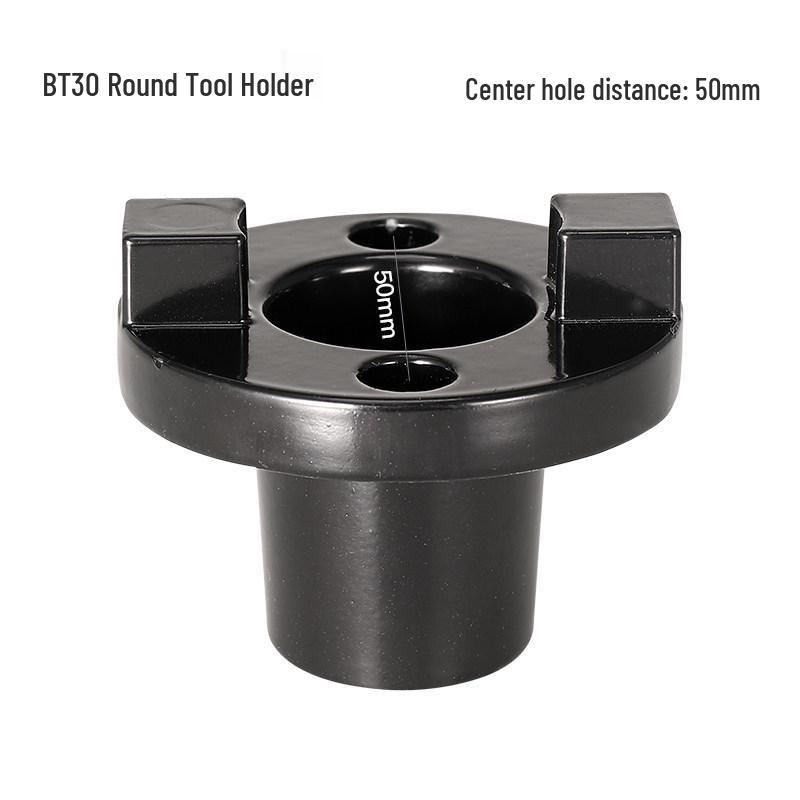 BT40/BT30 CNC Tool Holder & BT50 Collet Tool Accessories