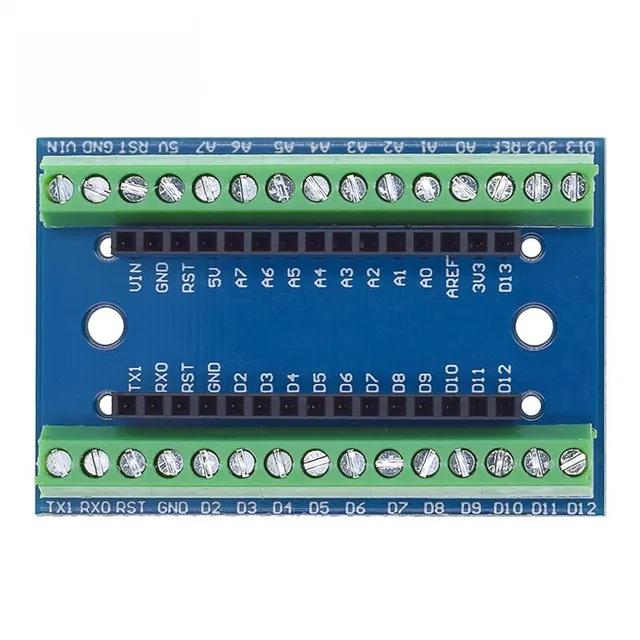 

1pcs Type-C USB Nano 3.0 With the bootloader compatible Nano controller for arduino CH340 USB driver 16Mhz ATMEGA328P