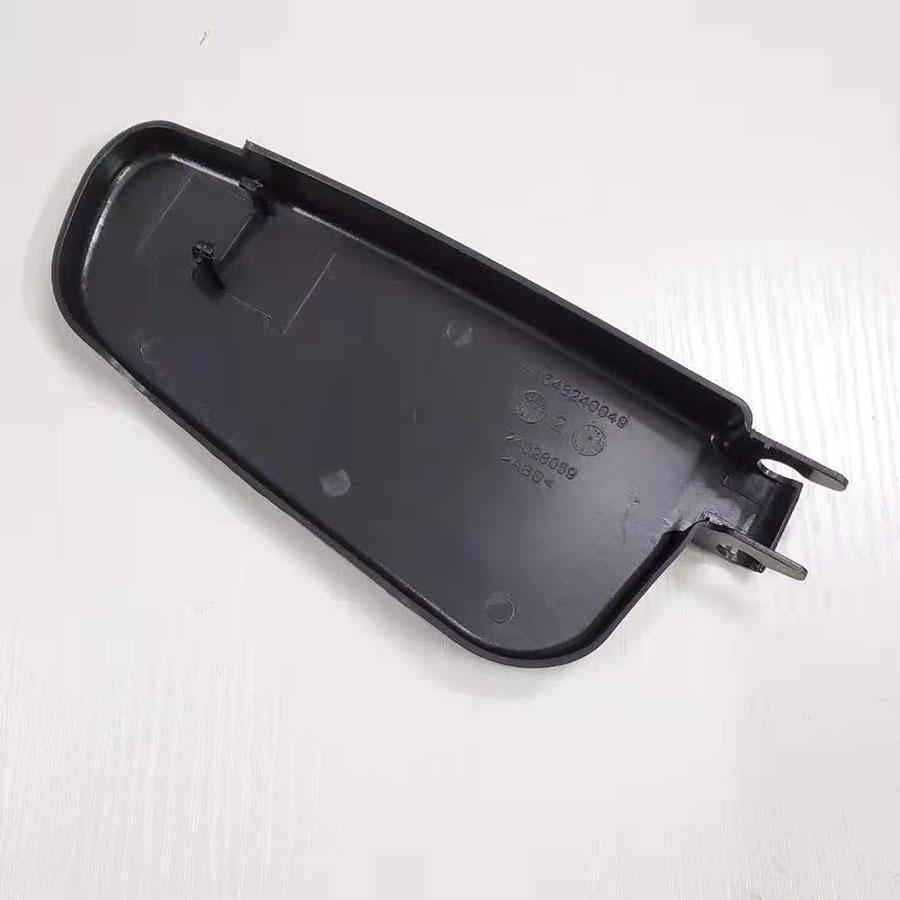 Windshield Wiper Washer Arm Cap Cover Right Side #1648240049 For Mercedes-Benz