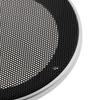 Subwoofer Speaker Steel Mesh Grill Cover 4 Inch Protective Guard for Car Speaker Installation and DIY Projects
