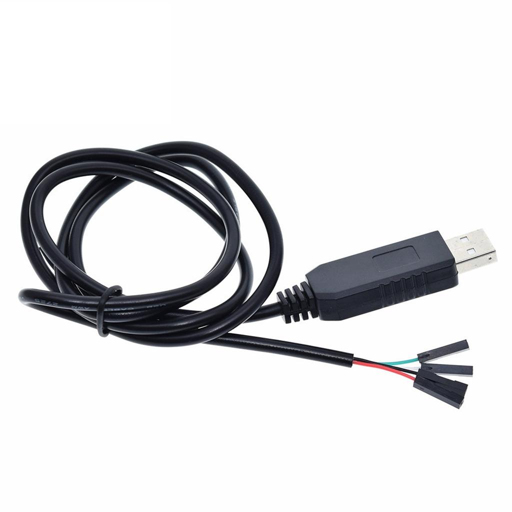 USB To TTL Serial Cable Line Electric Adapter CH340 Chipset Converter Serial Line for WinXP/98/VISTA/7/8