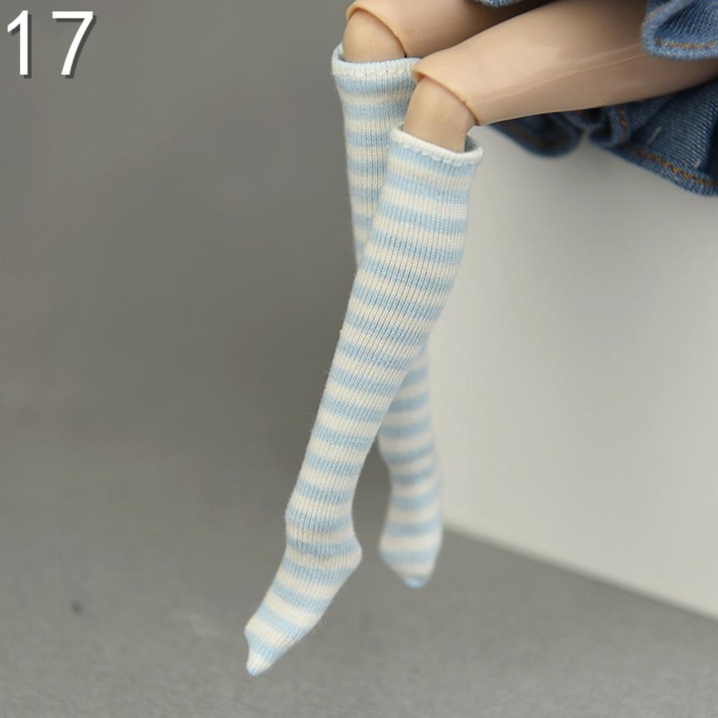 Doll Socks Children's Doll Doll Dress Up Doll Socks