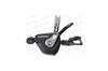 SHIMANO Rapidfire Plus Shift Silver ISLRS700LBS SL-RS700 Lever, (Left Only)