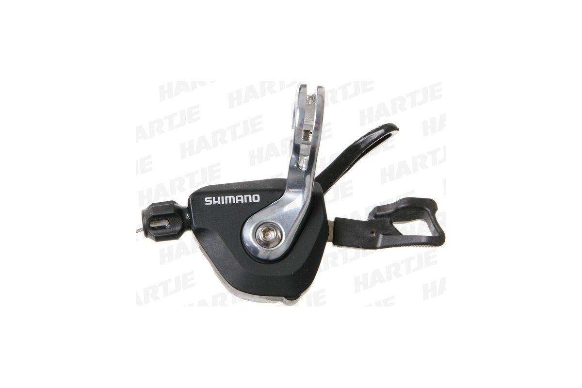 Shimano Rapidfire Plus Shift Silver ISLRS700LBS SL-RS700 Lever, (Left Only)