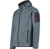 Jacket CMP Jacket FIX Hood