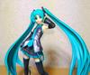 [USED] Character Vocal Series 01 Hatsune Miku 1/7 Scale Figure