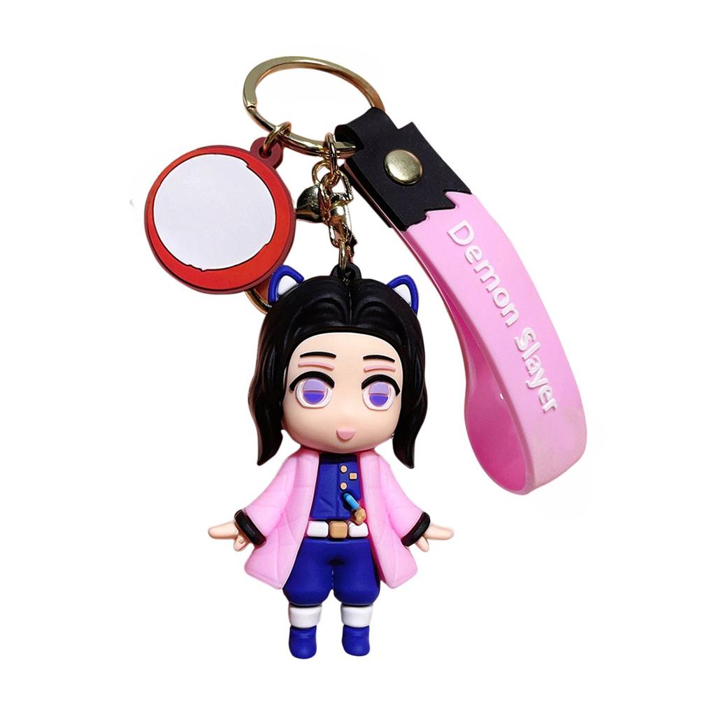 Keychains, Car Keychains, Cartoon Anime Figurines, Backpackcharms, Collectibles, And Otherrelated Gifts.