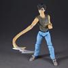 Parasyte Shinichi Izumi Action Figure Pvc Collectible Model For Fans And Display