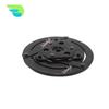 AC Compressor Magnetic Clutch For RENAULT MEGANE GRAND SCENIC 1.6 Nissan DUALIS J10 JJ10 ALMERA N16 1.5 7711135105 8200050141