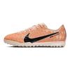 Nike Zoom Mercurial Vapor 15 Academy TF United Pack Unisex Sneakers Orange Guava-Ice Black DZ3477-800