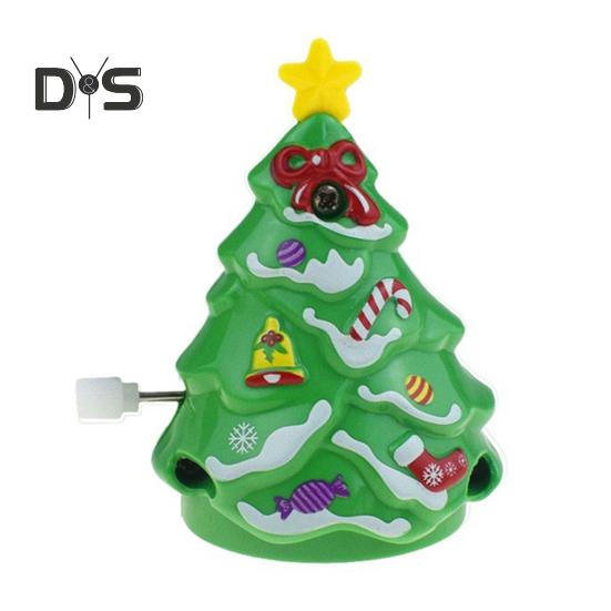 

Заводная рождественская игрушка-кошка, заводная пружина, Санта-Клаус, снеговик, лось, пингвин, человечек из печенья, ходячая игрушка, рождественские подарки, наполнители для вечеринок F