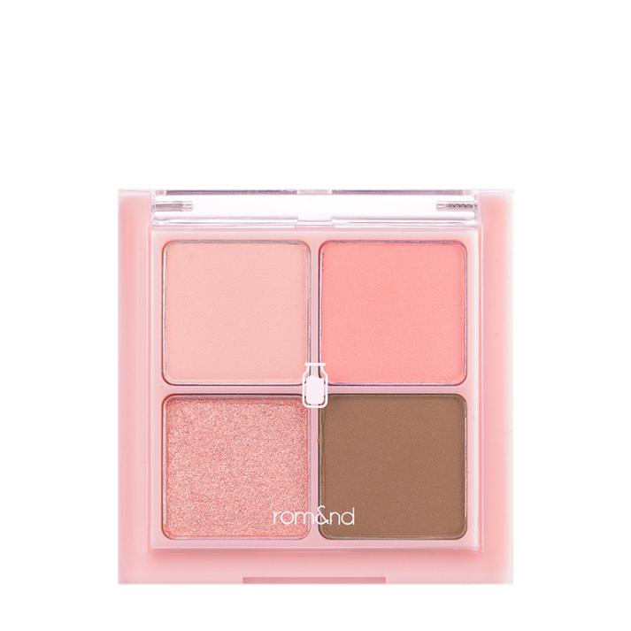 Better Than Eyes (13 colors) W02 Dry Peach Blossom