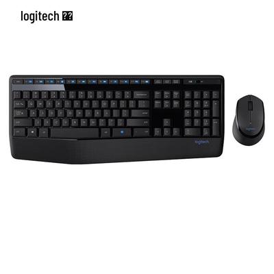 Logitech MK345 Kablosuz Klavye ve Fare Seti