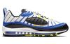 Nike Air Max 98 Entourage 640744-400